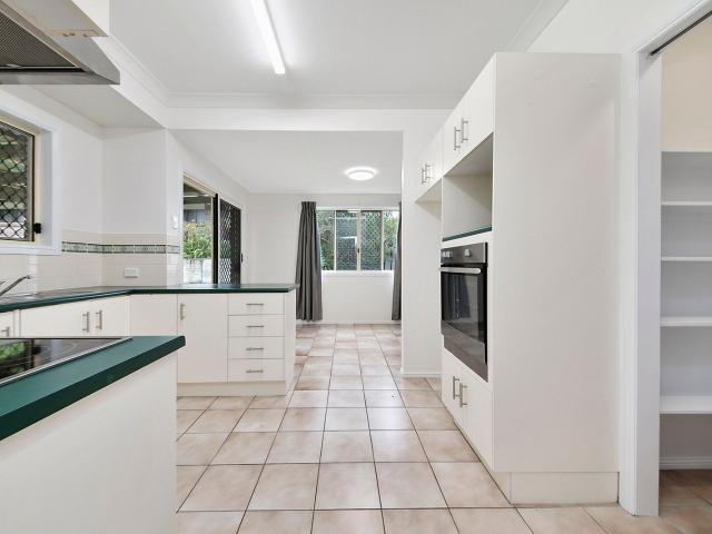House for rent in Lammermoor, Queensland