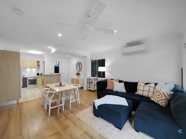 Townhouse for rent in Toombul, Queensland