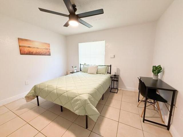 Room for rent in Tampa, Florida