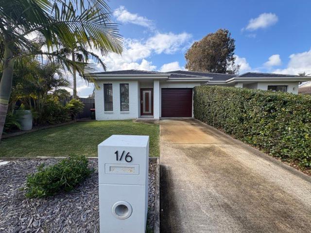 Duplex for rent in Culburra Beach, New South Wales