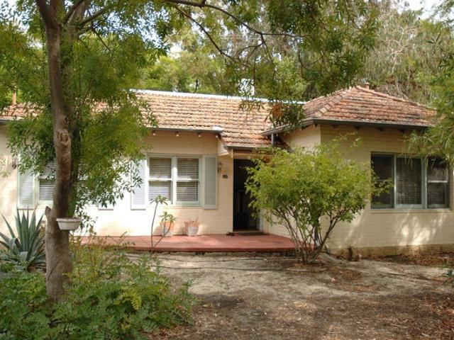 House for rent in Applecross, Western Australia