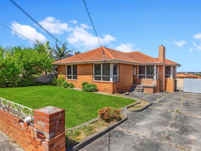 House for sale in Springvale, Melbourne