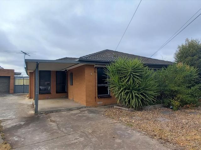 House for rent in Camerons Creek, Victoria