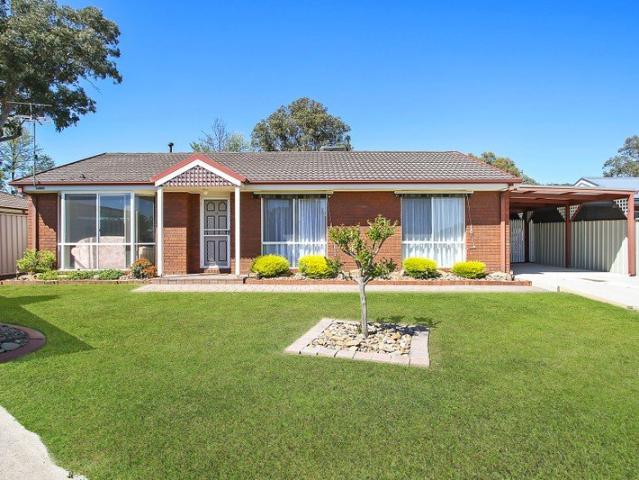 House for rent in West Wodonga, Victoria