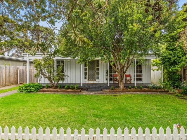 House for sale in Barwon Heads, Victoria