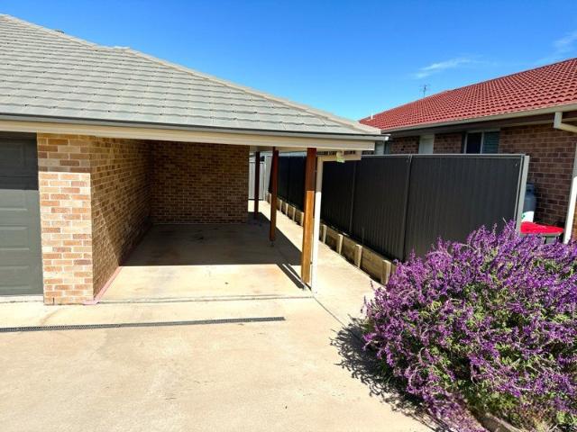 Apartment for rent in Kootingal, New South Wales