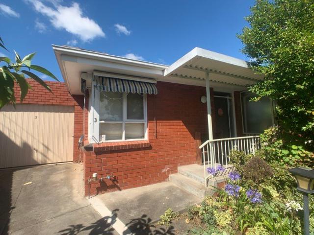 Apartment for rent in Camerons Creek, Victoria