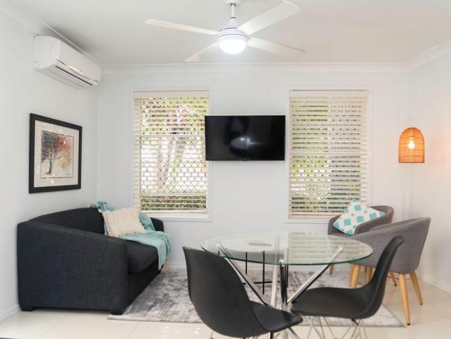 Apartment for rent in Ormiston Springs, Greater Brisbane