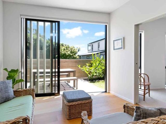 Apartment for rent in Balmoral
