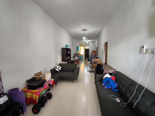 Terraced House for sale in Kuala Muda, Kedah
