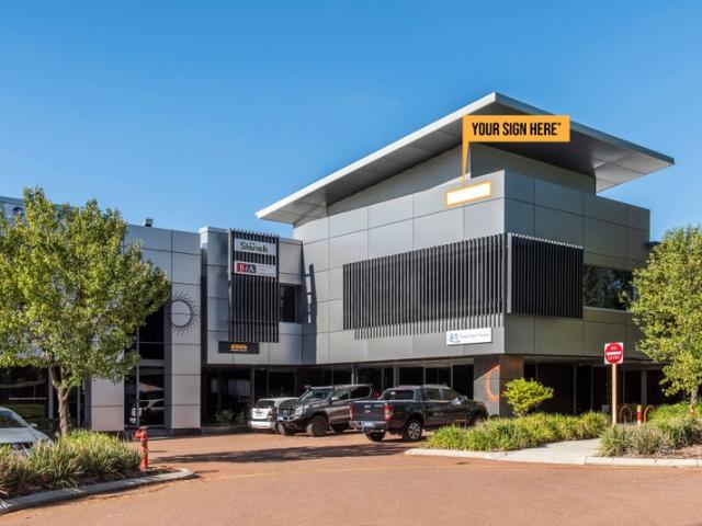 Office for rent in Rivervale, Western Australia