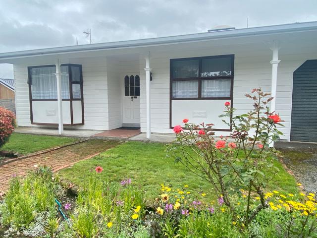 House for rent in Opaki, Wellington