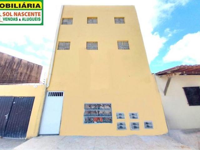 Kitnet aluguel em Região Geográfica Imediata de Fortaleza, Fortaleza