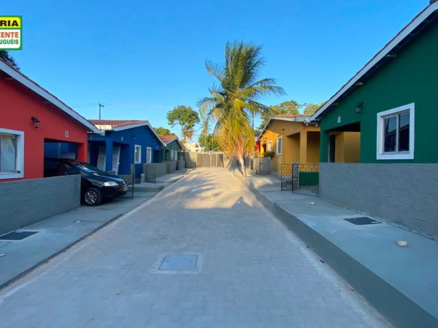 Kitnet aluguel em Região Geográfica Imediata de Fortaleza, Fortaleza