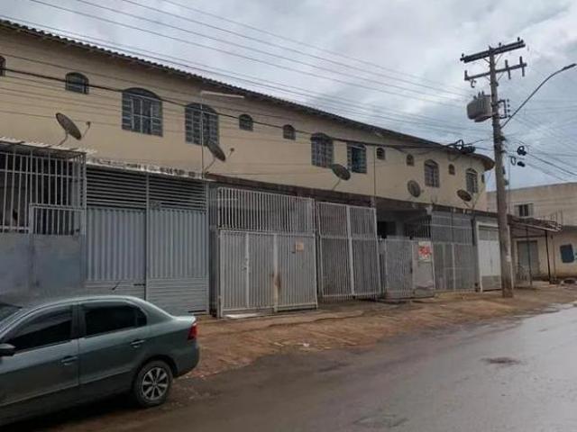 Apartamento venda em Região Geográfica Imediata de Luziânia, Região Integrada de Desenvolvimento do Distrito Federal e Entorno
