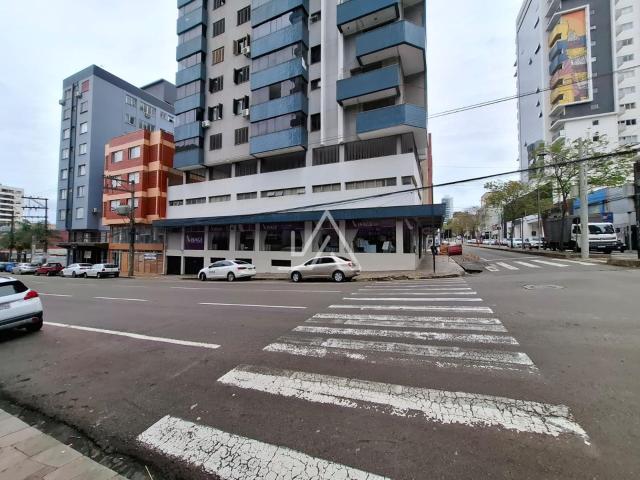 Apartamento aluguel em Passo Fundo
