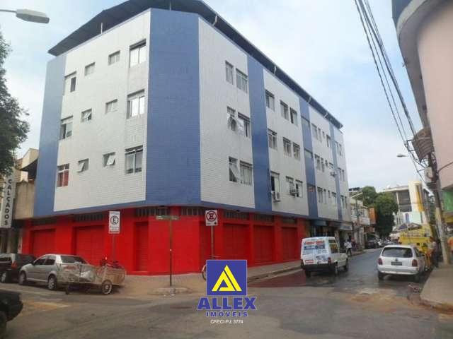 Apartamento aluguel em Região Geográfica Imediata de Ipatinga, Região Metropolitana do Vale do Aço