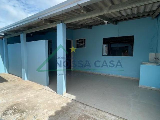 Casa aluguel em Região Geográfica Imediata de Sorriso, Lucas do Rio Verde