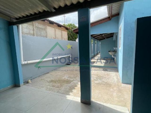 Casa aluguel em Região Geográfica Imediata de Sorriso, Lucas do Rio Verde