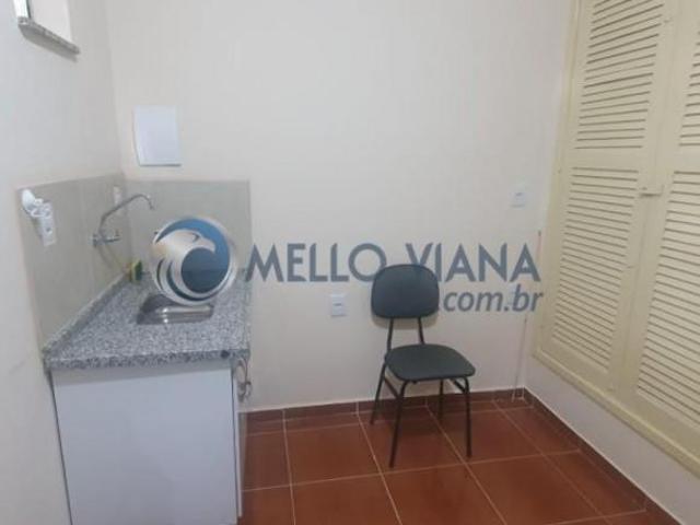 Apartamento venda em Região Geográfica Imediata de São Lourenço, São Lourenço