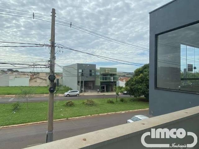 Kitnet aluguel em Região Imediata de Jaú, Jaú