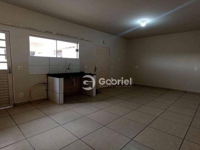 Kitnet aluguel em Região Imediata de Bauru, Lençóis Paulista
