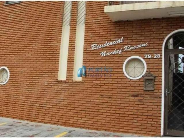 Apartamento aluguel em Bauru