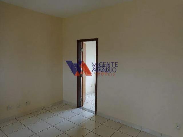 Apartamento aluguel em Betim