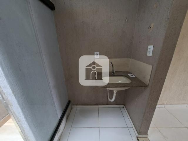 Apartamento aluguel em Região Geográfica Imediata de Uberlândia, Oliveira Fortes