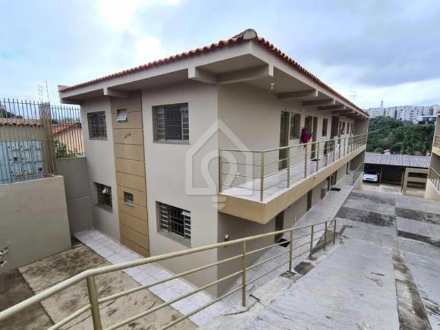 Apartamento venda em Região Geográfica Imediata de Ponta Grossa, Ponta Grossa