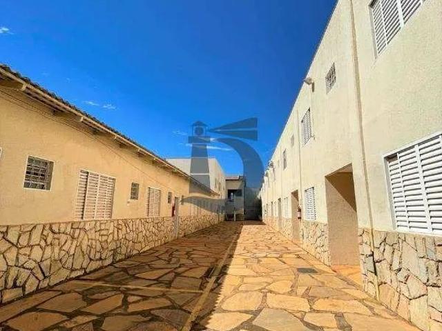 Apartamento aluguel em Residencial Marla Cristina, Anápolis