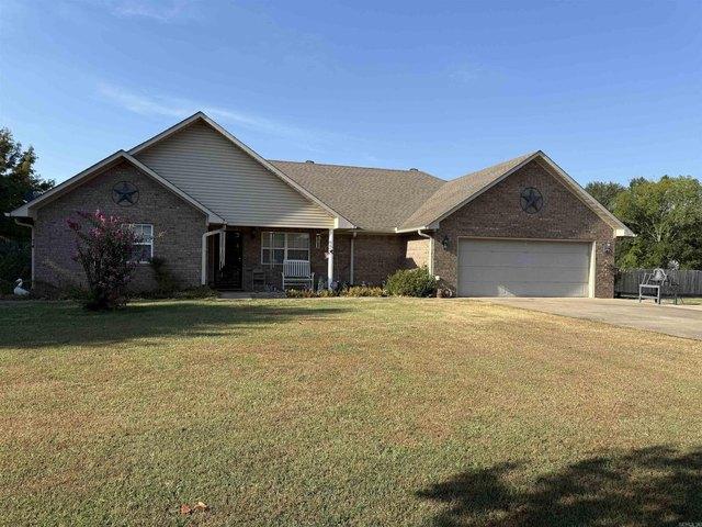 House for sale in Ark