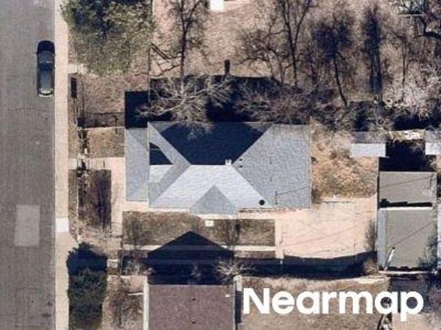 House for sale in Denver, Colorado