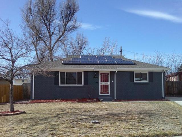 House for sale in Westminster, Colorado