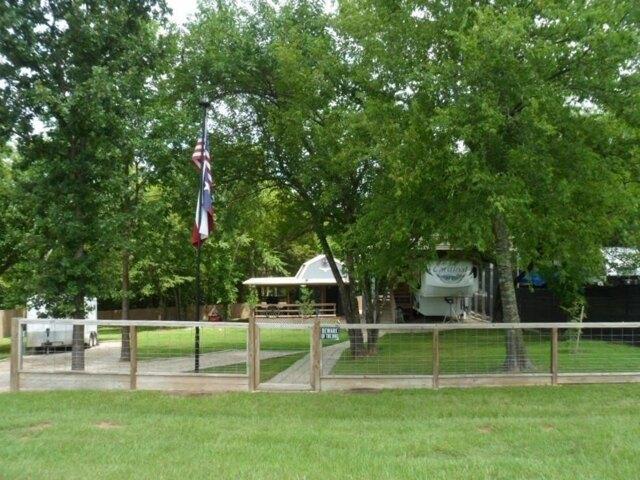 Land for sale in Wood, Texas