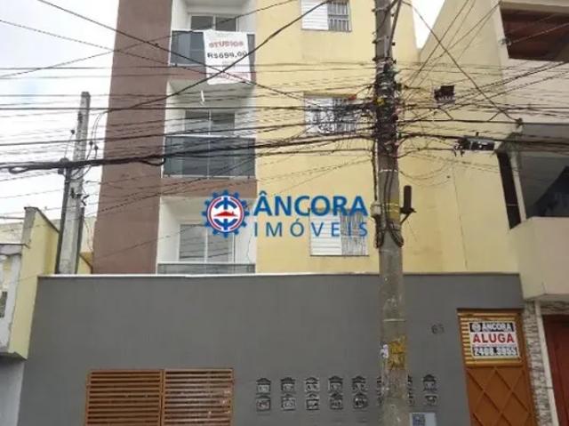 Apartamento aluguel em Região Imediata de São Paulo, Região Metropolitana de São Paulo