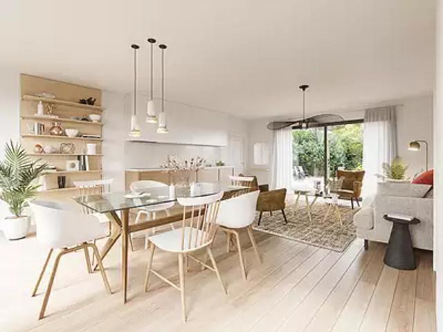 Maison vente à Bernay, Quittebeuf
