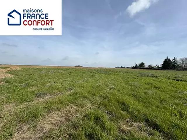 Terrain vente à Bernay, Quittebeuf