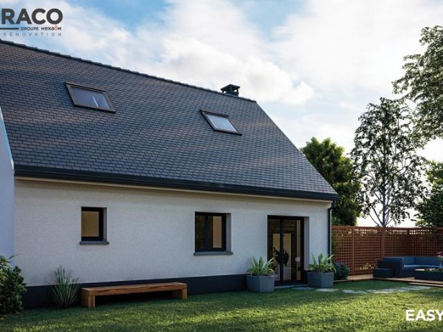 Maison vente à Bernay, Quittebeuf