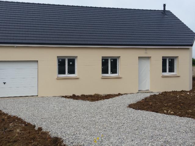 Maison vente à Bernay, Quittebeuf