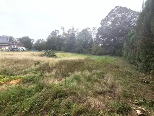 Terrain vente à Péronne, Quivières
