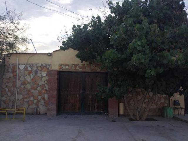 qunta en venta en col los profesionistas