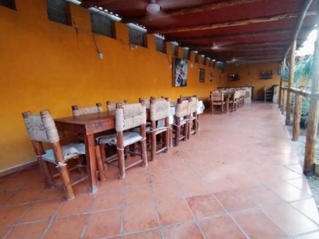qunta en venta en col los profesionistas