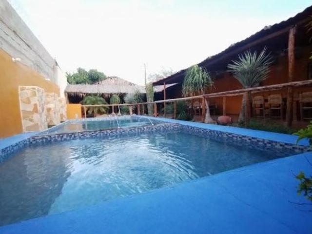 qunta en venta en col los profesionistas