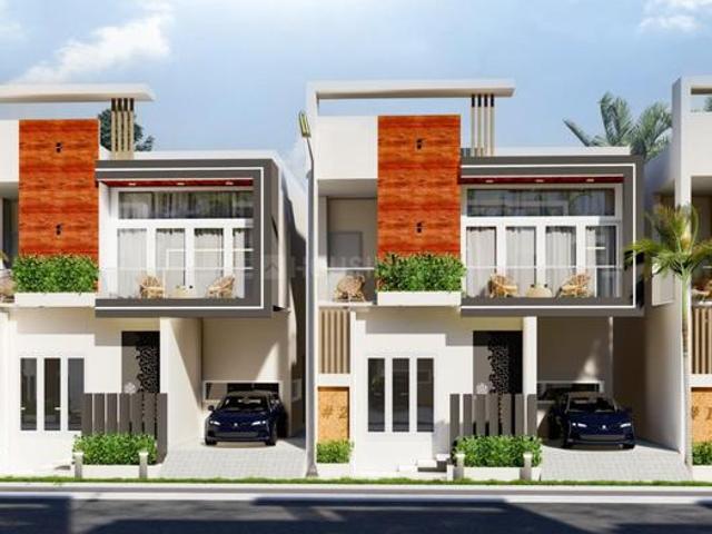 Villa for sale in Tamil Nadu