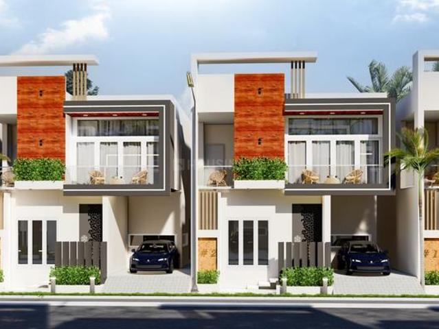 Villa for sale in Tamil Nadu