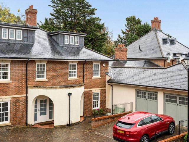 House for rent in Marlow, Buckinghamshire
