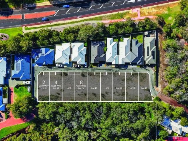 Land for sale in Abbey, Western Australia