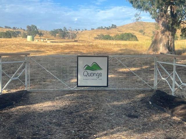 Cottage for sale in Sandy Creek, Victoria