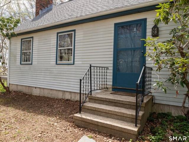 House for sale in Guilford, Connecticut